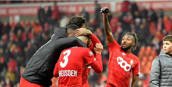 Bastien mikt op Premier League of Bundesliga: Maar ik droom van Real Madrid