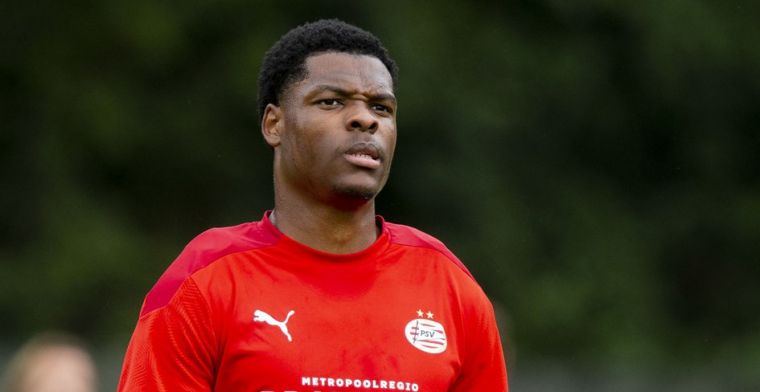 'Dumfries op pole bij AC Milan, PSV-captain concurreert nog met Barcelona-back'