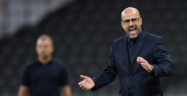 Leverkusen-coach kent toekomstplan Havertz: Vandaag, morgen, of nooit