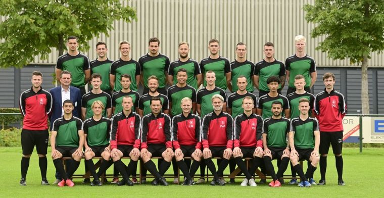 OFFICIEEL: Kadiri kiest niet voor Club Brugge, maar voor Lommel