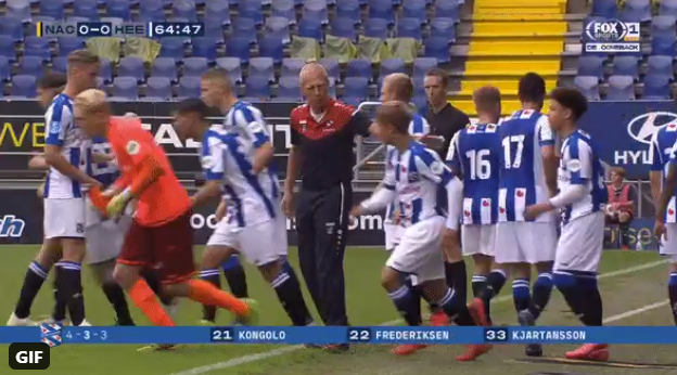 De voorbereiding is begonnen: Heerenveen wisselt elf (!) spelers in één keer