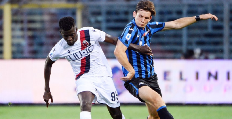 Kritiek op Eredivisie-clubs: 'Atalanta plukt spelers hier bijna gratis weg'