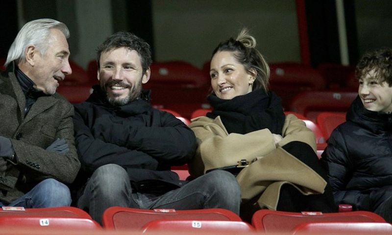 'Van Bommel afgeschreven in Duitsland: géén kandidaat voor terugkeer' Afbeelding: 'Van Bommel afgeschreven in Duitsland: géén kandidaat voor terugkeer'