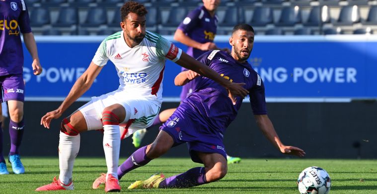 Klaar voor 1A? Concentratieverlies OHL, kwaliteit Beerschot maakt het verschil