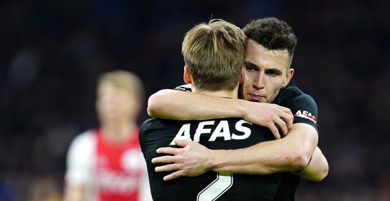 Idrissi: 'Ik weet niet waarom die wedstrijden in het leven zijn geroepen'