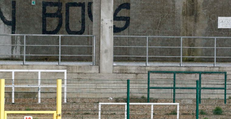 Waalse club eist promotie ten kosten van Vlaamse clubs: 'Alle stappen ondernemen'
