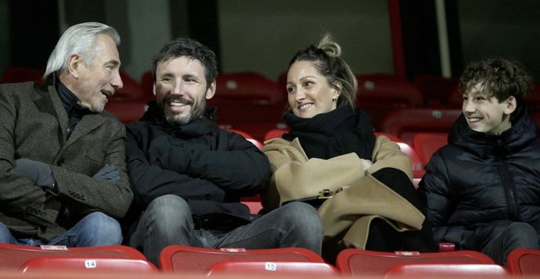 'Van Bommel afgeschreven in Duitsland: géén kandidaat voor terugkeer'
