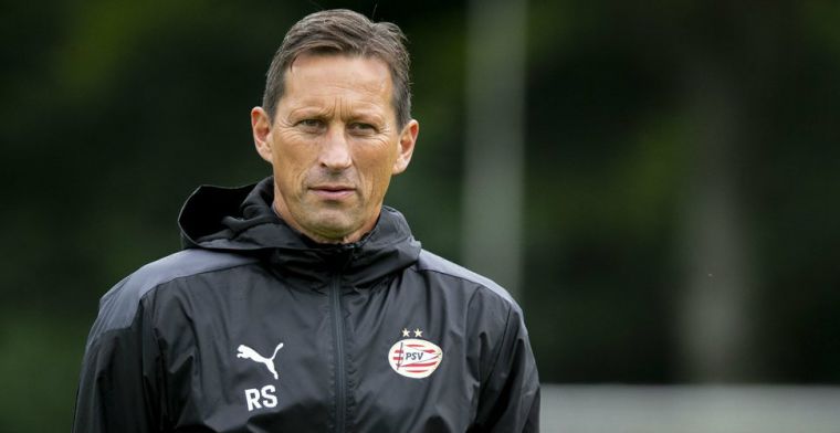 Van Hanegem blijft sceptisch over Schmidt (PSV): 'Moniz won daar ook de beker'
