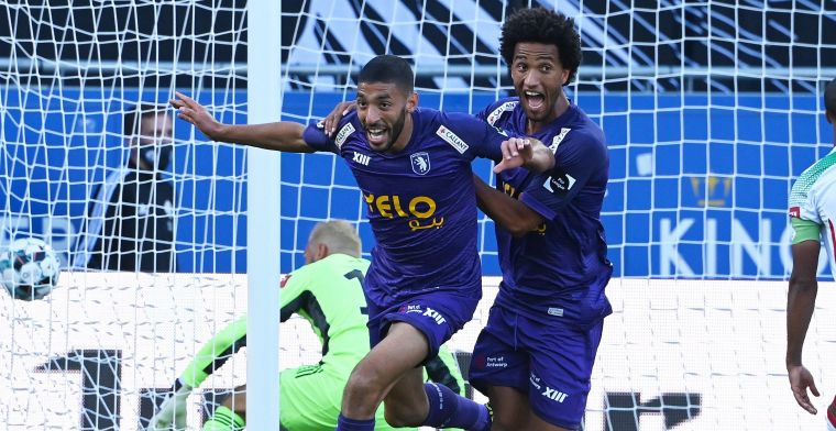 Beerschot toont eergevoel met winst bij OH Leuven en is kampioen van 1B