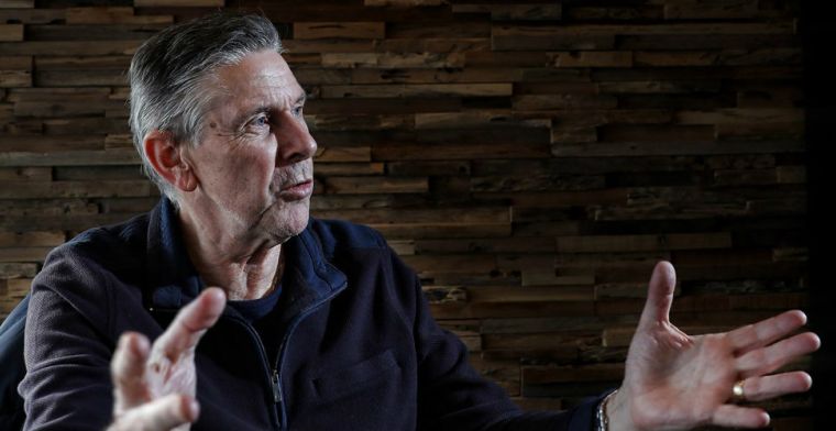 'Ik was akkoord over verlenging bij Man United, maar ik wilde weer naar Nederland'