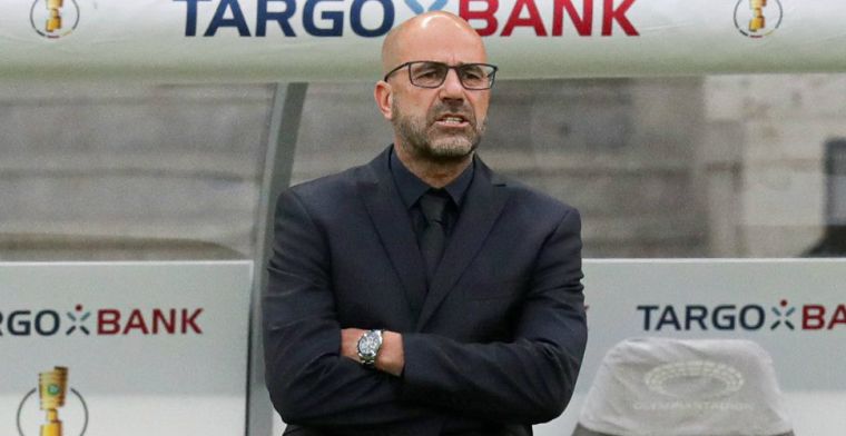 Bosz stelde Feyenoord-fan aan als scout: 'Later naar Juventus en Liverpool'