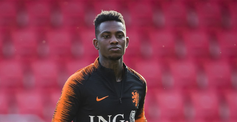 Elia flirt met oude liefdes en denkt aan Eredivisie-rentree: Er is nog plaats