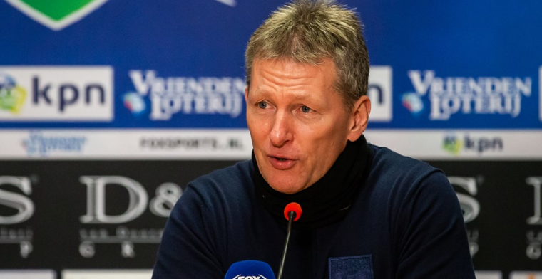 Heracles Almelo haalt nieuwe speler: Heeft de kenmerken die we zoeken
