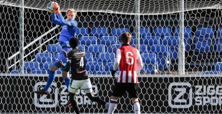 PSV trekt op zomerstage: Belgen Delanghe en Rigo krijgen kans om zich te tonen