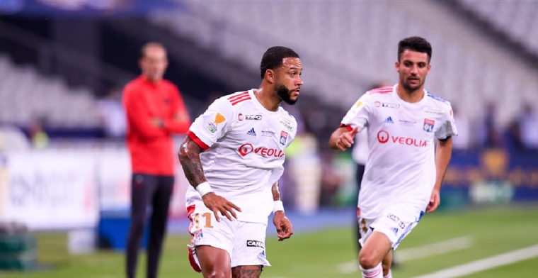 Memphis eerlijk: 'Het was zwaar, beter om mezelf ervan los te maken'