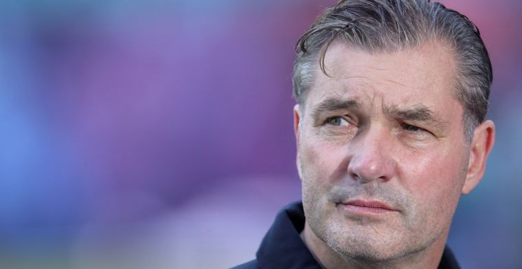 Dortmund slaat terug naar 'arrogant' Bayern: 'Stinken met een volle broek'