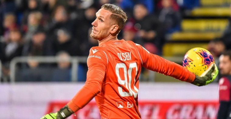 'Leverkusen haakt af in Onana-strijd: akkoord met AS Roma-keeper nadert'