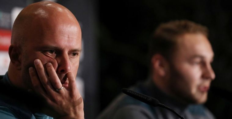 Dag van de waarheid AZ en Ajax: 'Ik houd rekening met het slechtste scenario'
