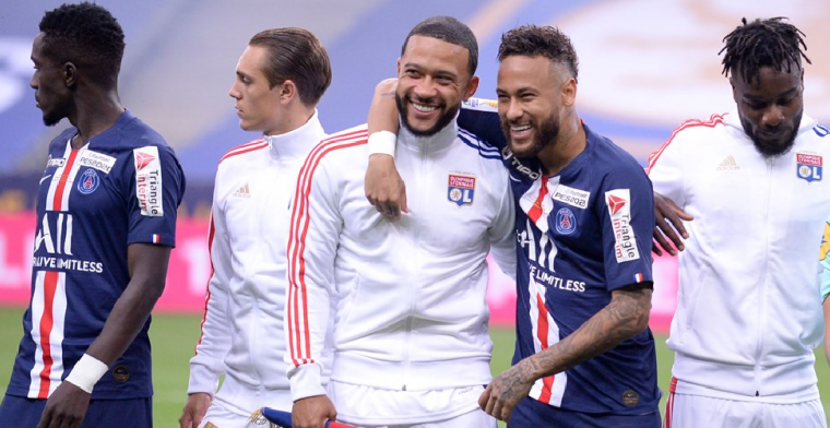 Memphis: 'Het is niet moeilijk te begrijpen als je m'n achtergrond en leven kent'