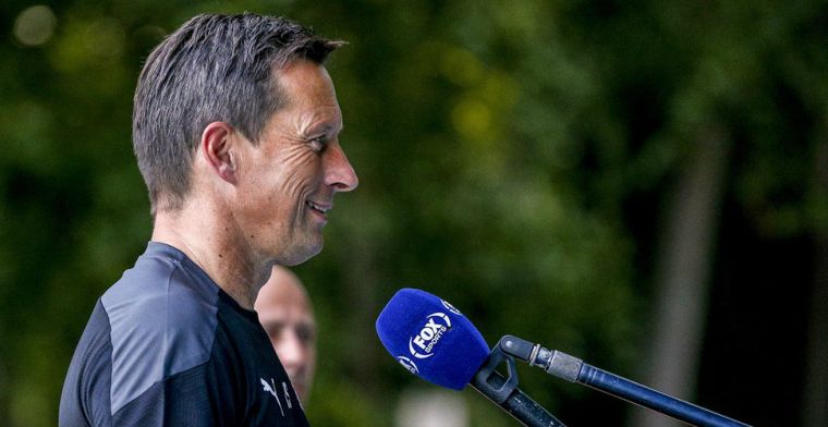 PSV maakt selectie voor trainingskamp bekend: Schmidt geeft jongelingen kans