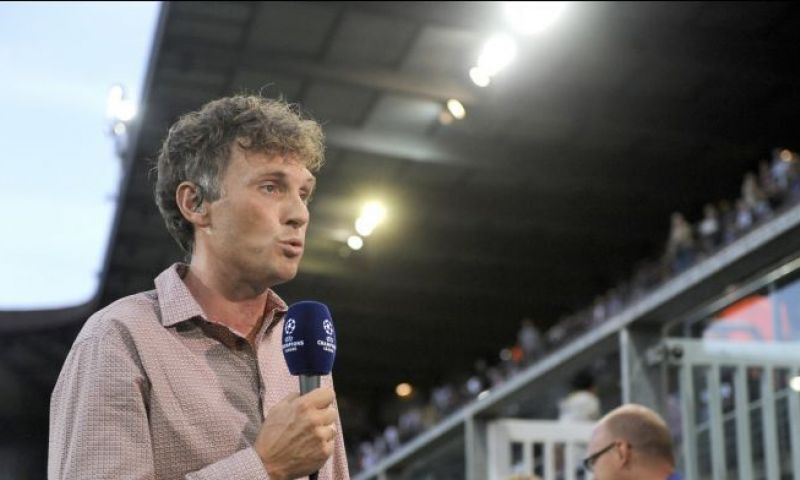 Vandenbempt snapt niets van kritiek: “Pluim aan Pro League en voetbalbond” Afbeelding: Vandenbempt snapt niets van kritiek: “Pluim aan Pro League en voetbalbond”