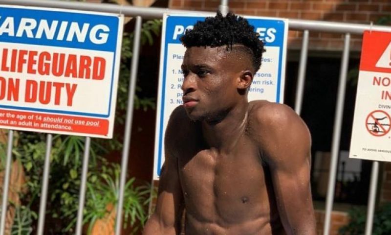 'Niet verrast door Ajax-transfer, ik was onder de indruk van Kudus tijdens debuut' Afbeelding: 'Niet verrast door Ajax-transfer, ik was onder de indruk van Kudus tijdens debuut'