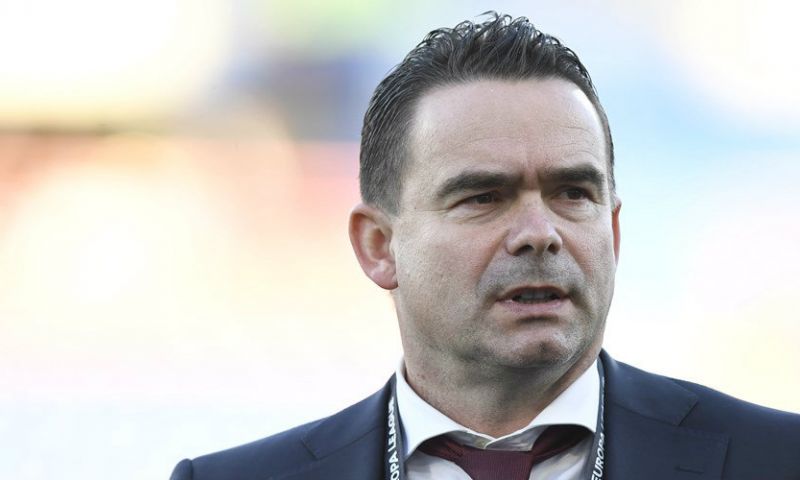 'Ajax dichtbij komst 'Deens supertalent' (16): bijna akkoord over transfersom' Afbeelding: 'Ajax dichtbij komst 'Deens supertalent' (16): bijna akkoord over transfersom'