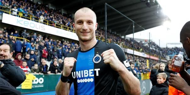Opstelling: Clement wil Krmencik en Okereke samen aan het werk zien in oefenduel