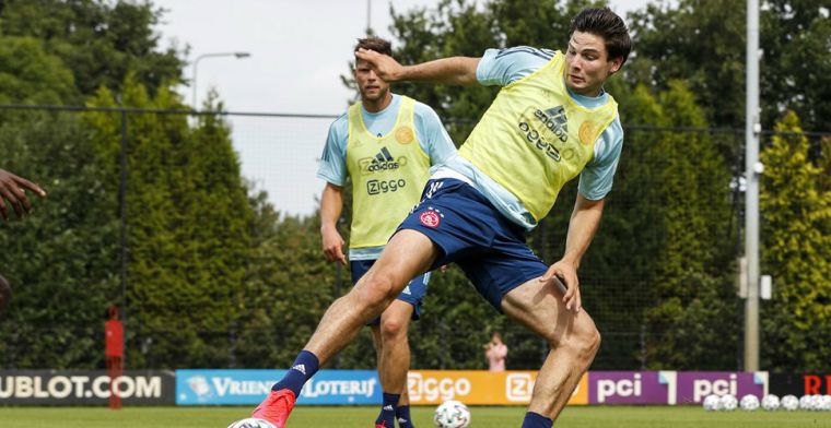 Update: 'Twente én Heerenveen kunnen verder zoeken, Ekkelenkamp niet verhuurd'