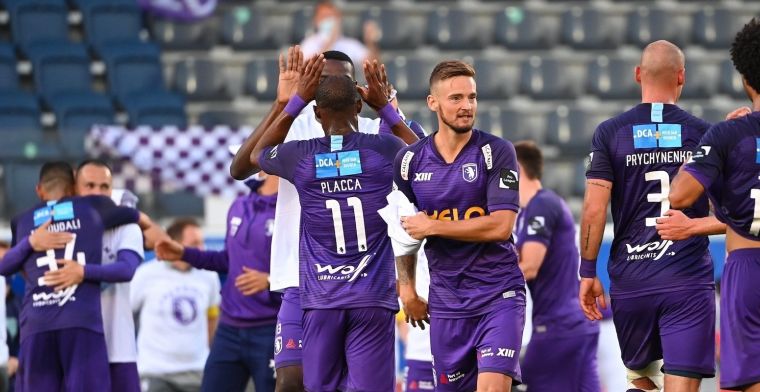 OFFICIEEL: Beerschot versterkt zich met smaakmaker uit 1B