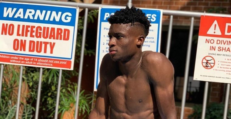 'Niet verrast door Ajax-transfer, ik was onder de indruk van Kudus tijdens debuut'