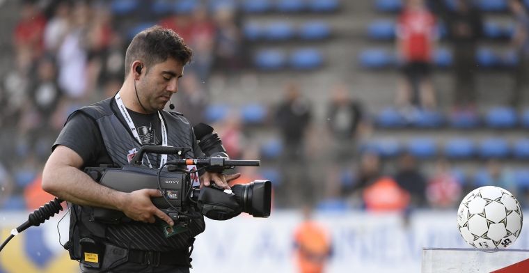 ‘Bang afwachten voor Telenet-klanten, nog altijd geen akkoord met Eleven Sports’