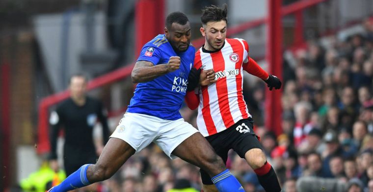 Nederlands tintje bij Brentford in Premier League-strijd: 'Echt, dan word ik gek'