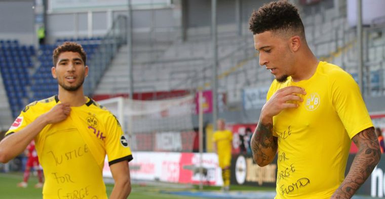 BILD: Sancho en Man U akkoord over 'Vertrag mit XXL-Gehalt ...