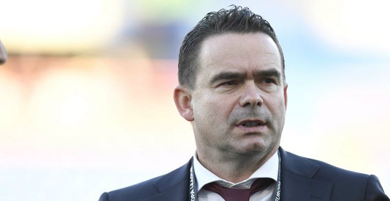 'Ajax dichtbij komst 'Deens supertalent' (16): bijna akkoord over transfersom'