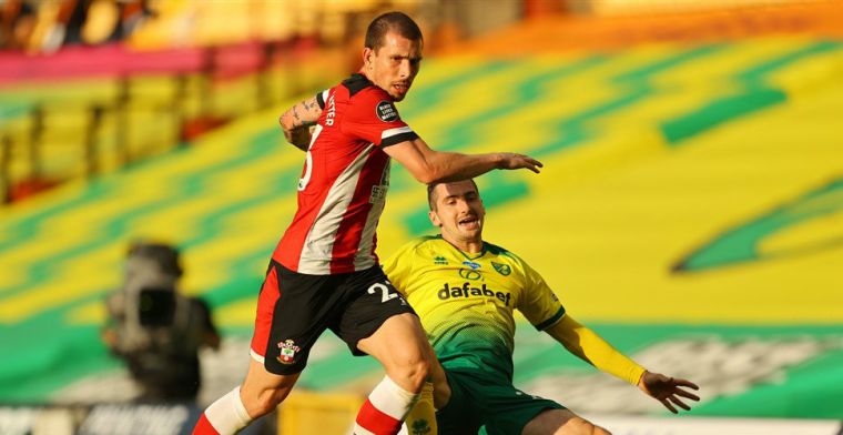 Sky Sports: Southampton accepteert bod van 16,6 miljoen, Ajax kan verder zoeken