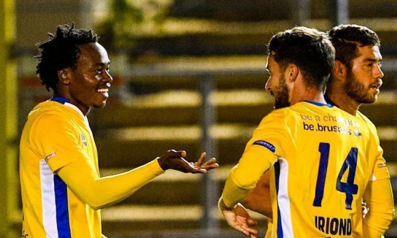 Tau weet zijn clubs wel uit te kiezen: 61 landstitels in totaal vertegenwoordigd Afbeelding: Tau weet zijn clubs wel uit te kiezen: 61 landstitels in totaal vertegenwoordigd