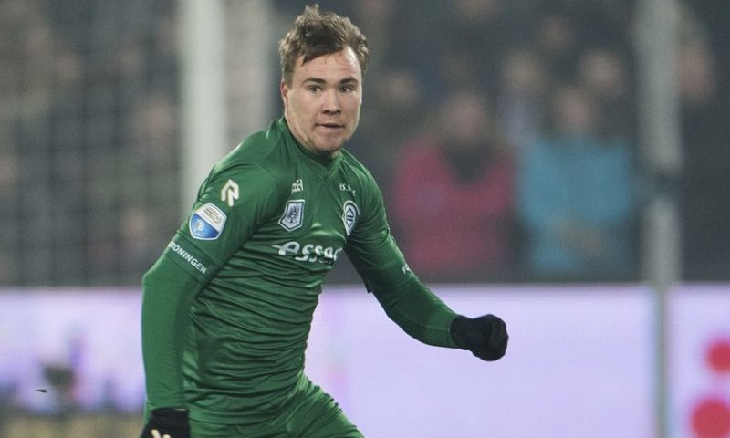 'Thuiskomen' in Eredivisie: 'Lukkien belangrijk, ik had een nieuwe prikkel nodig' Afbeelding: 'Thuiskomen' in Eredivisie: 'Lukkien belangrijk, ik had een nieuwe prikkel nodig'