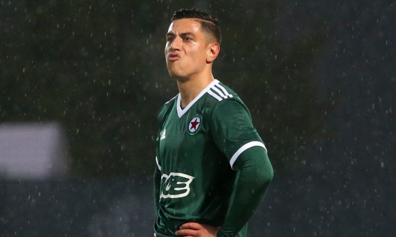 OFFICIEEL: Waasland-Beveren strikt 28-jarige Franse aanvaller