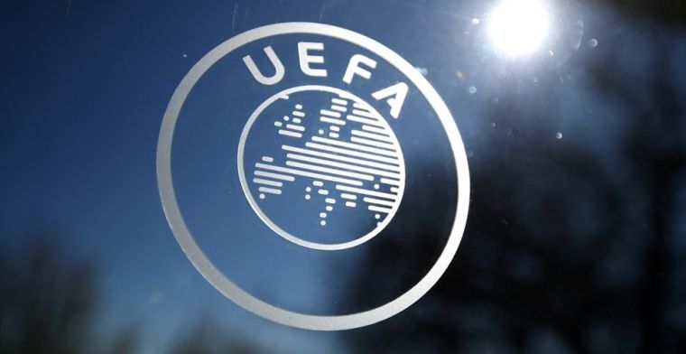Clubs moeten zelf vervangende locatie regelen bij reisbeperkingen, anders straf