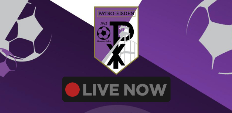 LIVE: Patro Maasmechelen van Stijnen krijgt Seraing van Ferrera op bezoek