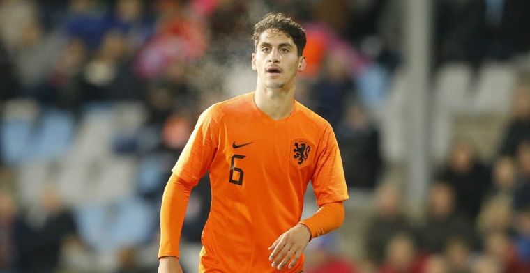 Update: Reis debuteert in Champions League-selectie FC Barcelona