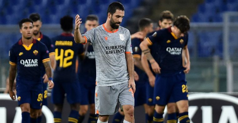 Arda Turan heeft vijfjarig Barça-contract uitgediend: na 9 jaar weer op oude nest