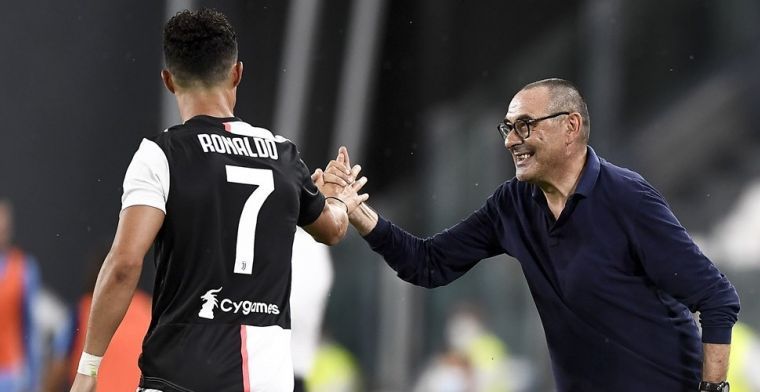 Juventus bekijkt opties: 'Gesprekken gestart met potentiële trainers'