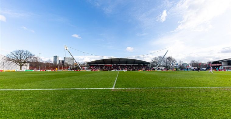 Coronanieuws bij Ajax: 'Kan me voorstellen dat dit bom onder Eredivisie is'
