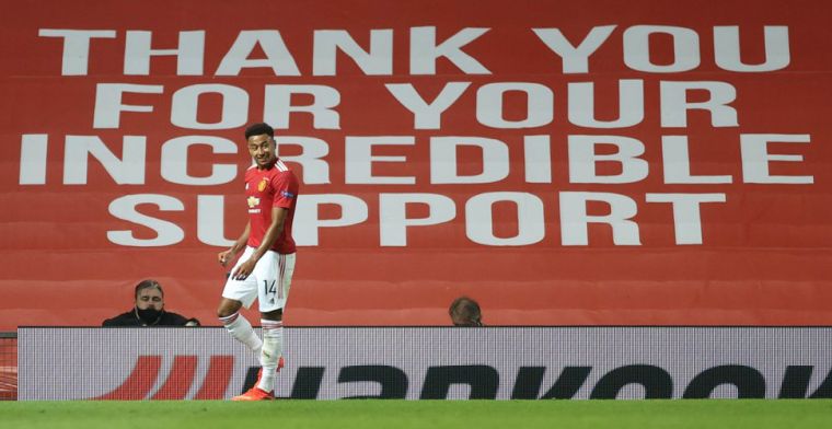 Man United kent geen problemen met LASK, FC Kopenhagen volgende tegenstander