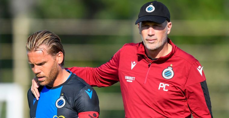 ‘Club Brugge brengt bod uit, maar stuit op vraagprijs van tien miljoen euro’