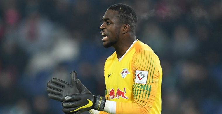 'Schmidt wil Leipzig-keeper naar PSV halen: vraagprijs van vijf miljoen euro'