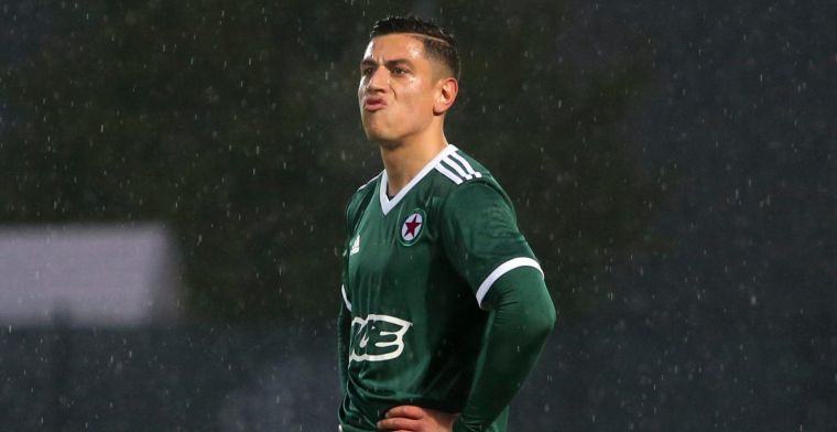 OFFICIEEL: Waasland-Beveren strikt 28-jarige Franse aanvaller