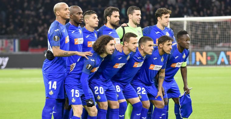 FOX Sports-analisten voorspellen Europa League-winnaar: 'Getafe. Nee...'